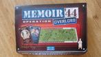 Memoir '44 - Operation Overlord uitbreiding, nieuw, Een of twee spelers, Ophalen of Verzenden, Nieuw, Days of wonder