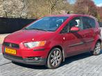 Mitsubishi Colt 1.3 5-DR 2011 Rood Schade Achterklep/ bumper, Auto-onderdelen, Ophalen, Gebruikt, Achter, Mitsubishi