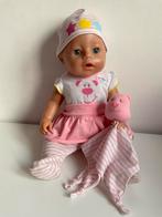 Baby Born cute outfit, Ophalen of Verzenden, Zo goed als nieuw, Overige typen