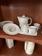 Douwe Egberts Servies, Ophalen of Verzenden