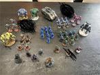 Space marine leger 3000 punten te koop, Hobby en Vrije tijd, Wargaming, Ophalen of Verzenden, Zo goed als nieuw, Warhammer 40000