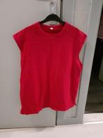Top XXL, Ophalen of Verzenden, Gedragen, Maat 46/48 (XL) of groter, Zonder mouw