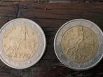Griekse 2 euro munten, Ophalen of Verzenden, Griekenland, 2 euro, Setje