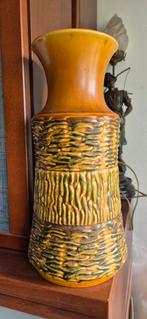 Vintage west germany vaas 30 cm, Antiek en Kunst, Antiek | Vazen, Ophalen of Verzenden