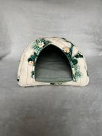 Cavia iglo huisje nieuw, Dieren en Toebehoren, Knaagdieren en Konijnen | Toebehoren, Ophalen of Verzenden, Zo goed als nieuw