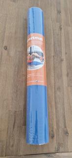 Sportmat (Nieuw,  blauw), Ophalen of Verzenden, Nieuw