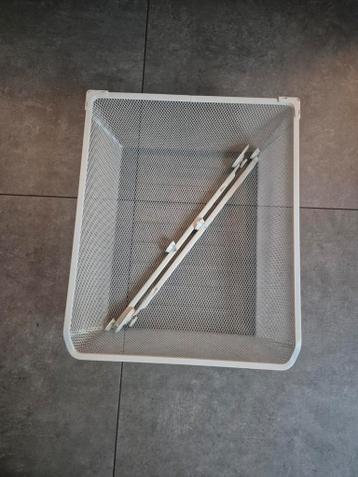 Mand voor paxkast - afbeelding 1