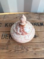 Natuurstenen schaaltje, Gebruikt, Thrifter, Ophalen of Verzenden, The-Thrift-Store@outlook.com