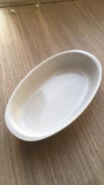 Ovenschaal opdienschaal 36 x 19 x 5 cm, Ophalen of Verzenden, Overige stijlen, Schaal of Schalen