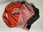 Truien Scotch&soda en JM maat 152, Trui of Vest, Ophalen of Verzenden, Zo goed als nieuw, Scotch & Soda