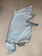 Vliegendeken paard maat 205, Ophalen of Verzenden, Gebruikt, Deken