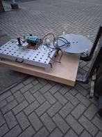 Wegoma  PM5000 Kantenbandmachine, Ophalen of Verzenden, Zo goed als nieuw