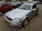 Mercedes-Benz SLK-klasse 230 K. Airco, Cruise control In nie, 65 €/maand, Achterwielaandrijving, Gebruikt, 4 cilinders