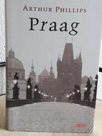 Nieuw. Praag van Arthur Philips., Arthur Philips, Nieuw, Ophalen of Verzenden, Nederland