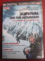 Survival On The Mountain (1997) nieuw in de verpakking, Vanaf 12 jaar, Ophalen of Verzenden, Nieuw in verpakking, Actiethriller
