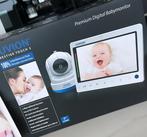 LUVION Prestige Touch 3 Babyfoon Met Camera NIEUW IN DOOS, Ophalen of Verzenden, Nieuw, 250 meter of meer, Camera