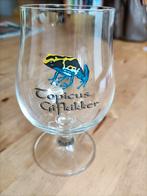 Bierglas Topicus Gifkikker, Ophalen of Verzenden, Zo goed als nieuw, Glas of Glazen, Overige merken