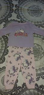 Leuke unicorn pyjama maat 92, Ophalen of Verzenden, Gebruikt, Primark, Meisje