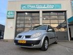 Renault Scénic 1.6-16V ExprComf. (bj 2006), Auto's, Gebruikt, 1295 kg, 4 cilinders, Bedrijf
