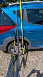 Matrix torqeu eurocarp 10,5 m, Ophalen, Nieuw, Vaste hengel