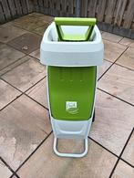 Central Park Tuinhakselaar, Ophalen, Gebruikt, Central Park, Met opvangbak