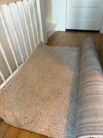 Vloerkleed 150x220cm, Huis en Inrichting, Stoffering | Tapijten en Kleden, Ophalen, Beige, 200 cm of meer, Zo goed als nieuw