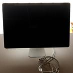 Apple LED Cinema Display 24 inch, Ophalen, Kantelbaar, Full HD, 24 inch