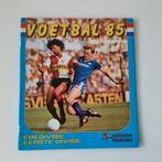 Voetbal 85 Panini LEEG ALBUM, Ophalen of Verzenden, Buitenlandse clubs, Boek of Tijdschrift