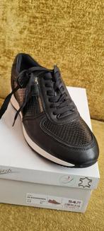 Zwarte Sneakers-Medicus, Nieuw, mt 7,5/41,5, Kleding | Dames, Schoenen, Medicus, Zwart, Nieuw, Ophalen of Verzenden