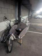 Bakfiets - moet deze week weg!, Ophalen, Gebruikt, Goederen, Overige merken