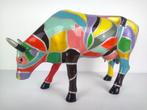 CowParade / Cow Parade Koe “Cow Art” LARGE, Ophalen of Verzenden