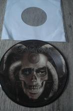 SIX FEET UNDER OP  SINGLE, Ophalen of Verzenden, Zo goed als nieuw, Overige formaten, Poprock