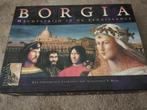 Borgia bordspel geschiedenis strategie renaissance ruilhande, Hobby en Vrije tijd, Gezelschapsspellen | Bordspellen, Ophalen of Verzenden