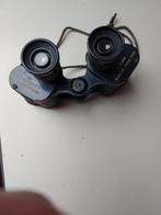 British militaria verrekijkers ww2, Ophalen of Verzenden, Zo goed als nieuw