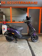 Piaggio Zip Brom 45km E3 Sp FULL 2016 Candy Purple, Gebruikt, Piaggio, Piaggio, Maximaal 45 km/u