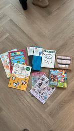 Knutselspullen NIEUW, Hobby en Vrije tijd, Knutselen, Ophalen of Verzenden, Nieuw, Materiaal