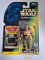 Star Wars POTF FF Malakili Rancor Keeper, Ophalen of Verzenden, Nieuw, Actiefiguurtje