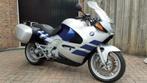 BMW Sport K 1200 RS ABS, Bedrijf, Sport, Meer dan 35 kW, ABS