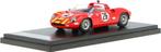 OPRUIMING !Ferrari 330P 12hr Sebring 1965 #26 Looksmart 1:43, Hobby en Vrije tijd, Modelauto's | 1:43, Nieuw, Verzenden