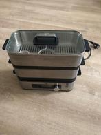 WMF Stoomkoker, Ophalen of Verzenden, Gebruikt