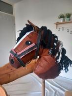 Hobbyhorse/stokpaard, Hobby en Vrije tijd, Overige Hobby en Vrije tijd, Nieuw, Ophalen of Verzenden