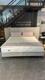 Vispring matras Baronet Soft 180/200, Huis en Inrichting, Ophalen, Matras, 180 cm, 200 cm