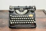 UNDERWOOD SCHRIJFMACHINE, Ophalen, Gebruikt