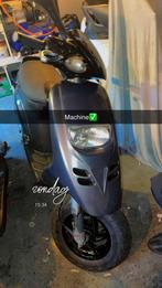 Typhoon 70cc, Ophalen, Zo goed als nieuw, Tweetakt, Overige modellen