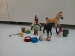 Schleich Boerderij Set, Ophalen of Verzenden, Zo goed als nieuw, Jongen of Meisje