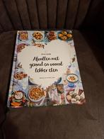 Afvallen met gezond en lekker eten - Kookboek, Gezond koken, Ophalen of Verzenden, Zo goed als nieuw, Hoofdgerechten