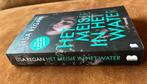 Het Meisje in het Water - Lisa Regan Thriller, Ophalen of Verzenden, Nederland, Lisa Regan, Zo goed als nieuw