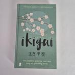 Ikigai - Francesc Miralles - Héctor Garcia, Verzenden, Zo goed als nieuw