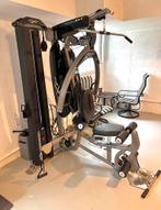 Bodycraft Fitness Elite, Sport en Fitness, Ophalen, Zo goed als nieuw, Benen, Overige typen