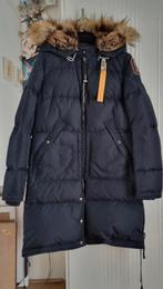 Parajumpers Long Bear eco Navy mt M, Maat 38/40 (M), Blauw, Zo goed als nieuw, Parajumpers